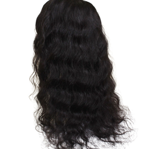 สัมผัสกับความงามและความมั่นใจกับวิกผมบราซิลดั้งเดิมระดับพรีเมี่ยมของเรา-เป็นธรรมชาติและเหมาะสำหรับผู้หญิงที่มีสไตล์ทุกคน - Product Image 2