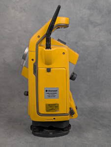 Estación total robótica Trimble S5 3″ DR Plus y colector de datos Trimble TSC3 con Trimble Access 2017.24 para diseño de planos de construcción - Product Image 5