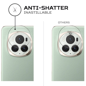 Protection d'écran antichoc pour les objectifs mobiles Honor Magic 6 Pro - Product Image 4