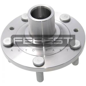 Cubo antérieur FEBEST (0582-6F) - KIT DE FUELLES - Product Image 1