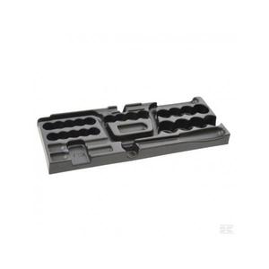 Facom SK.452U Socket Set Tray Plastic <b>Tool</b> <b>Storage</b> for Empty Socket Set - Product Image 1