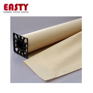 Papier protecteur d'impression par sublimation de colorant de haute qualité 20gsm 30gsm pour l'impression de presse à chaud de machine de transfert de chaleur - Product Image 6