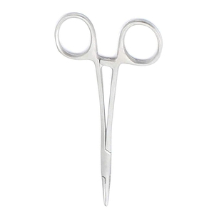 MEDIHEAL SURGICAL CORPORATION Pince à moustiques de haute qualité 5 pouces (125 mm) Droite Instruments chirurgicaux dentaires en acier inoxydable de classe I - Product Image 5