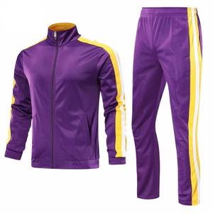 2025 calidad superior diseño personalizado ropa deportiva Fitness Wear Running Jogging Active Wear chándal para hombres vestido de Navidad - Product Image 6