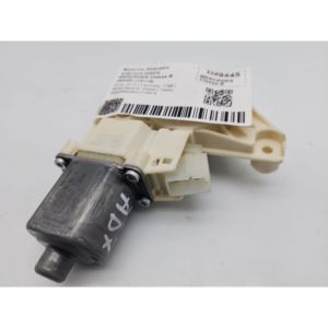 MOTORINO RAZAVETTER AVANT DROIT MERCEDES Classe B (W242) A2469065200 (12>14) - Product Image 3