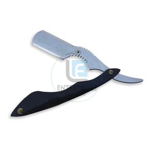 Maquinilla de Afeitar Profesional Reutilizable de Primera Calidad con Logotipo Personalizado y Cuchilla Ajustable para Cuidado Personal y Uso Profesional - Product Image 2