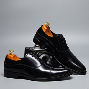 Zapatos Mocasines de Piel de Becerro de Primera Calidad con Costuras Hechas a Mano y Soporte para el Arco del Pie, Zapatos Casuales para Hombre, Zapatos Formales - Product Image 3