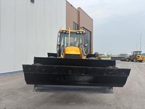 Chargeuse-pelleteuse JCB 4CX d'origine de haute qualité à vendre - Product Image 6