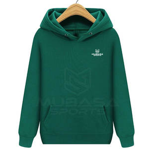 เสื้อฮู้ดสำหรับผู้ชายขนาดพลัสไซส์เสื้อฮู้ดแบบสั่งทำสำหรับผู้ชายดีไซน์โลโก้ของคุณเอง - Product Image 1