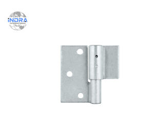 Charnière de porte à roulement à billes durable de qualité supérieure pour portes lourdes pour utilisation d'entrées d'allée disponible chez Wholesale Supply - Product Image 2