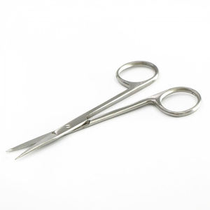 Ciseaux chirurgicaux pour pansements médicaux par SurgiRight Instruments - Product Image 1