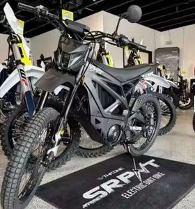 Nuevo 2024 S-MOTOO SRPNTT 72V En Venta y disponible para envío - Product Image 1