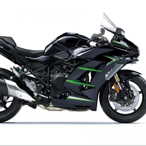 H2SX de 2 ruedas disponible (motocicleta) - Product Image 1