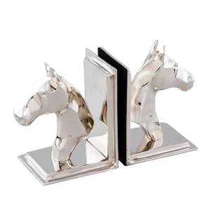 Caballo Sujetalibros Best Seller Hogar Decorativo - Product Image 5