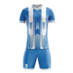 Premium Versatile Breathable Quick Dry Polyester Soccer Uniforms Adults Multi-Pocket Design Adjustable Straps Custom Logo Print - Product Image 5