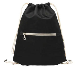 Hot Sale Low Price Unique Design Custom Color <b>Drawstring</b> Bags Breathable Cheap Custom logo Non Woven <b>Drawstring</b> Bag - Product Image 4