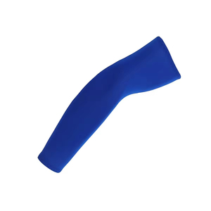 Mangas de Compresión para Brazos Unisex, Soporte Muscular y Uso Deportivo, Spandex y Poliéster, Absorben el Sudor y Secado Rápido - Product Image 4