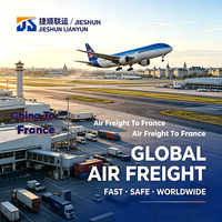 Amz FBA Services Agent de transport Fedex Transitaire aérien Batterie Livraison gratuite en France Agent de transport aérien DDP