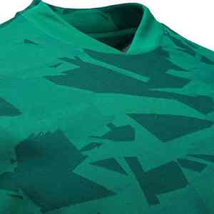 Camiseta de Fútbol de Primera Calidad, Personalizable para Equipos, Transpirable, 100% Poliéster, Diseño Premium Antibacteriano para Ropa Deportiva - Product Image 3