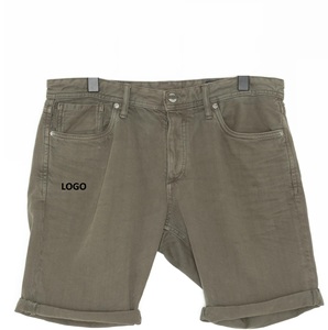 <b>Women</b> <b>Denim</b> Jean <b>Shorts</b> Custom Pocket <b>Denim</b> <b>Shorts</b> Casual High Waisted <b>Denim</b> Jeans <b>Shorts</b> Custom Design - Product Image 2