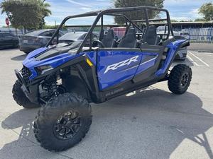 Prêt à être expédié : RZR XP 4 1000 Sport 2025 - Product Image 5