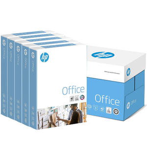 Best Manufacturing High Quality <b>Printing</b> <b>Paper</b> Blank School Office Use <b>Paper</b> HP <b>A4</b> <b>Paper</b> 80 GSM From Thailand Hot Selling - Product Image 3