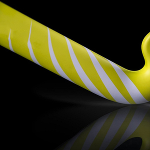 Bâtons de hockey sur gazon professionnels en verre/fibre de carbone personnalisables à la main, service OEM de conception unique pour les enfants - Product Image 4