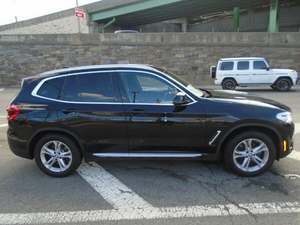 ค่อนข้างใช้ไปแล้ว2021 B M W X3 xDrive30i AWD - Product Image 5