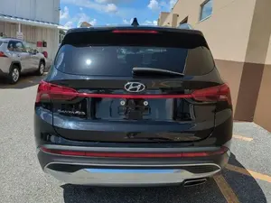 การประดิษฐ์ตัวอักษร2022 hyunda Santa Fe - Product Image 4