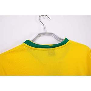 ชุดเครื่องแบบฟุตบอลแบบกำหนดเองชุดเสื้อทีมเทคนิคการตัดอัตโนมัติ - Product Image 5