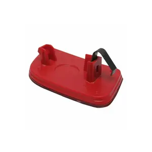 Réflecteur de pare-chocs arrière droit Renault Scenic 2 Master 3 à lentilles et réflecteurs LED - 8200152643 - Product Image 1