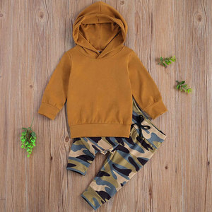 מחיר סביר לילדים Trackacksuit סגנון אחרון חם מכירת אנטי-קמטים חומר עמיד לילדים עם חליפה מותאמת אישית - Product Image 6