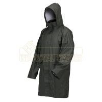Abrigo de poliuretano LLUVIA para mujer - Product Image 1