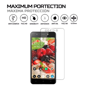 ฟิล์มกันรอย ANTISHOCK สำหรับอุปกรณ์เสริมมือถือโซโป สปีด เอ็กซ์ พรีเมียม - Product Image 1