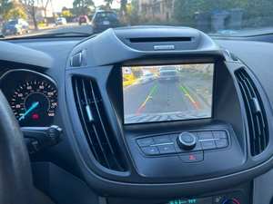 ฟอร์ด เอสอี เอสเคป ปี 2017 ขับเคลื่อน 4 ล้อ ไมล์น้อย สำหรับงานอุตสาหกรรม DIY ODM รับประกัน 3 ปี - Product Image 2