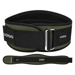 Ceinture tactique fabriquée au Pakistan, service OEM, prix compétitif, ceintures de taille personnalisées, polyester, alliage, haute résistance, en vente - Product Image 3