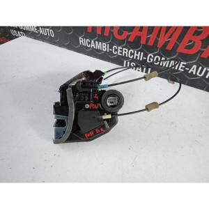 Cerradura Trasera Derecha para TOYOTA Rav4 Serie (18>) 6905033120 - Product Image 2