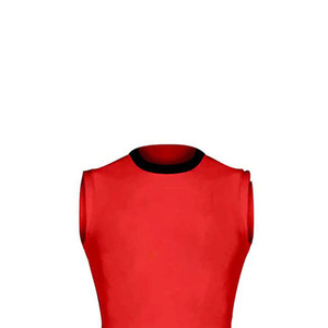 Nouvel uniforme de football 7v7 de haute qualité pour ensemble et séchage rapide pour les meilleurs uniformes de sport 7v7 respirants - Product Image 4