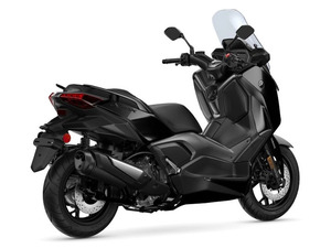 Nouveaux scooters XMAX 2026 (motocyclettes) – Ventes annuelles - Product Image 6