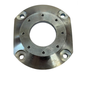 Housse de protection industrielle en métal ATCOVI pour machines lourdes de construction et d'exploitation minière, type parapluie - Product Image 3