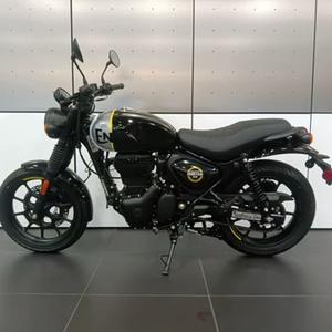 มอเตอร์ไซค์แนวสตรีท349 CC รุ่นใหม่350นักล่าพระราชวงศ์2025 100% พร้อมส่งออกทั่วโลก - Product Image 1