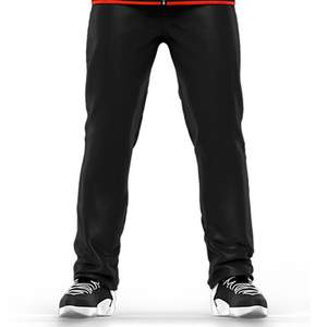 Survêtement de sport pour homme à capuche, logo personnalisé 2026, uni, lourd, respirant, manches longues, fermeture éclair intégrale, pour la course à pied, le jogging, l'hiver - Product Image 6