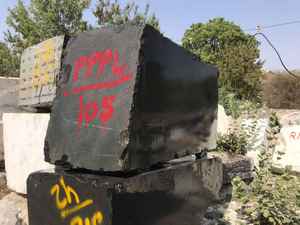 Blocs de granit brut - Surface rugueuse - Densité 2700 kg/m - Utilisation en construction - Solutions de projet complètes - Prix à partir du Rajasthan - Product Image 6