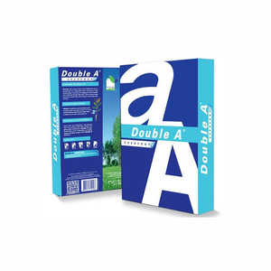 Custom 80gsm White <b>A4</b>/Letter Size Office Copy <b>Paper</b> 500 Sheets - Product Image 1