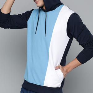 Sudadera con Capucha Casual Personalizada de Alta Calidad para Hombre, Sudadera Deportiva de Moda para Hombre, Colección de Invierno para Hombre - Product Image 2