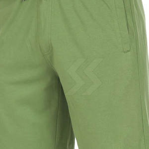 กางเกงขาสั้นผ้าเทอร์รี่จากฝรั่งเศสกางเกงขาสั้นผ้าเทอร์รี่ใส่สบายมาใหม่ - Product Image 6