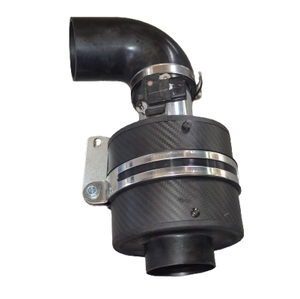 Nuevo Sistema de Inducción de Aire de Fibra de Carbono Simota CB-115 para Fit 1.5L 2009-2014, Reequipamiento/Actualización, Garantía de 12 Meses - Product Image 1