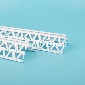 Budget Pack <span class=keywords><strong>PVC</strong></span> Coin Perle <span class=keywords><strong>PVC</strong></span> <span class=keywords><strong>Angle</strong></span> Rend Perle Prix de gros CB50 - Product Image 2