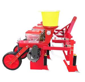 เครื่องหยอดเมล็ดและเครื่องเพาะเมล็ดข้าวโพดประสิทธิภาพสูง - Product Image 5