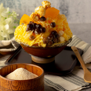 SIGNWIN-Taiwán Venta caliente Mango Snow Ice Powder - Product Image 1